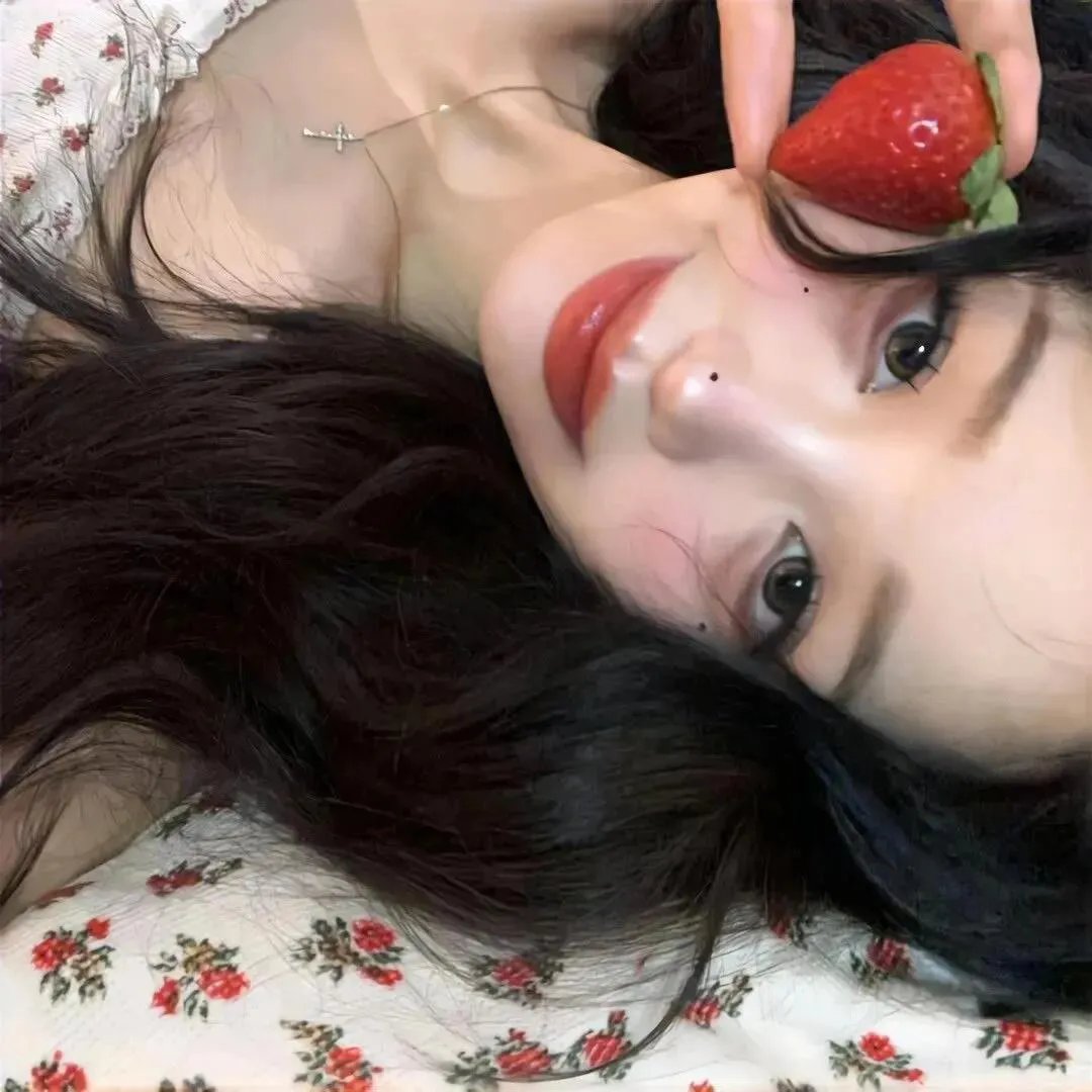 下水道的美人鱼