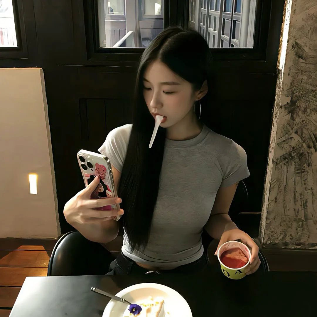 怪魔与艺伎