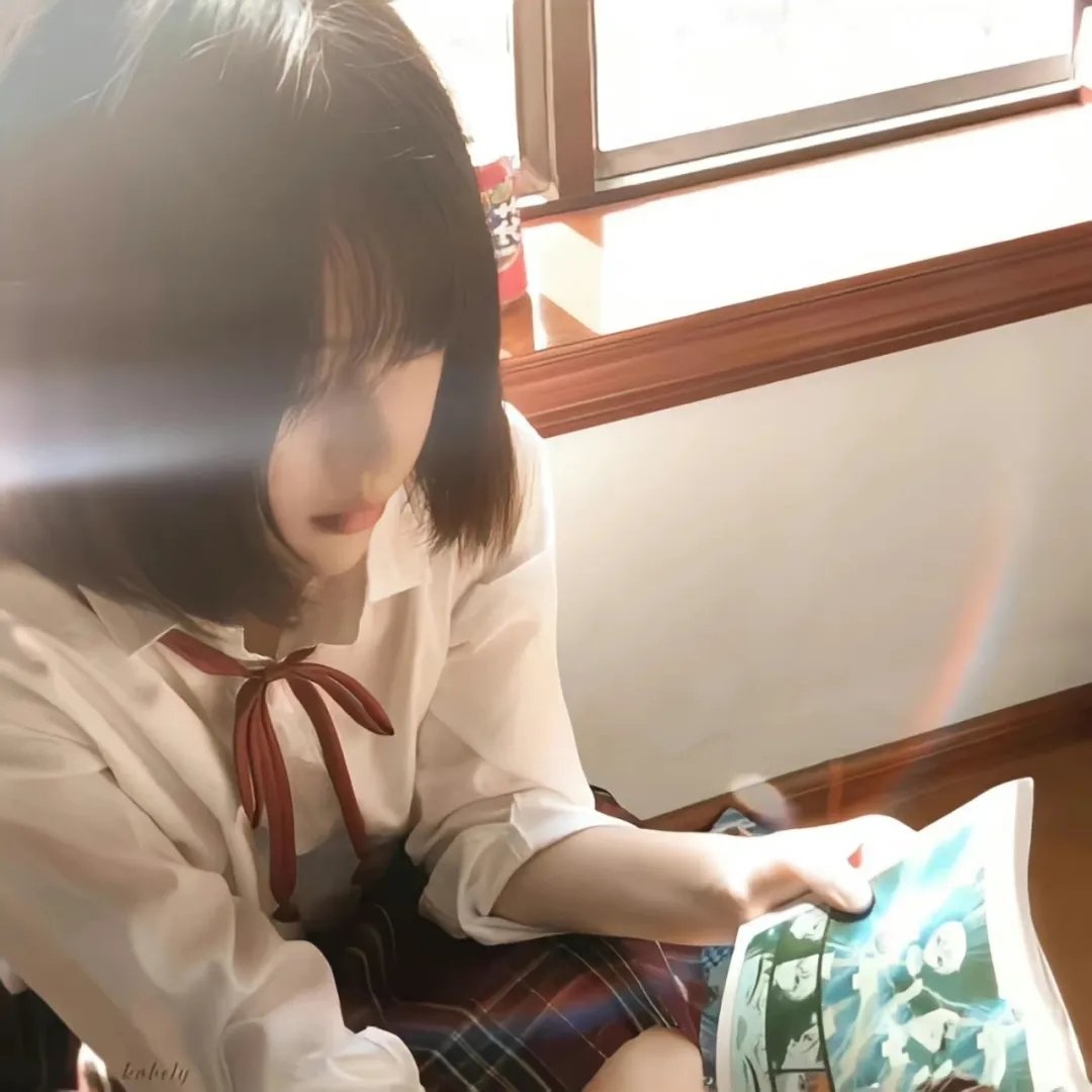 被解放的蠢朋克